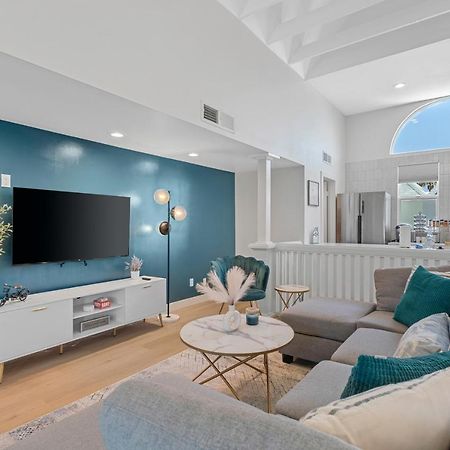 Peaceful Phoenix Getaway - Central Location, Family-Friendly & Pool Table! Buitenkant foto
