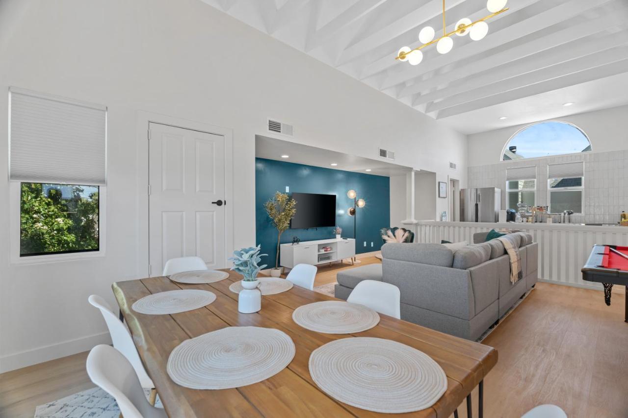 Peaceful Phoenix Getaway - Central Location, Family-Friendly & Pool Table! Buitenkant foto