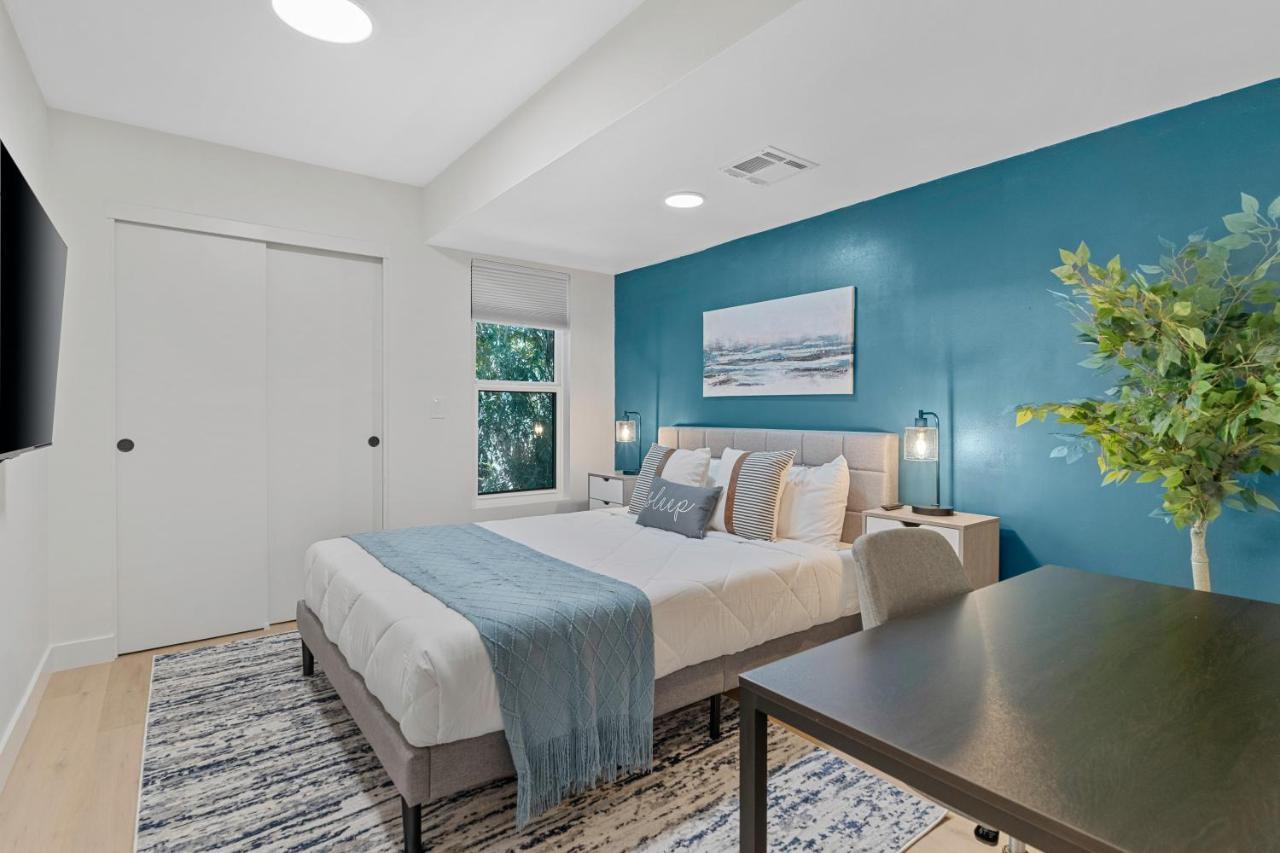 Peaceful Phoenix Getaway - Central Location, Family-Friendly & Pool Table! Buitenkant foto