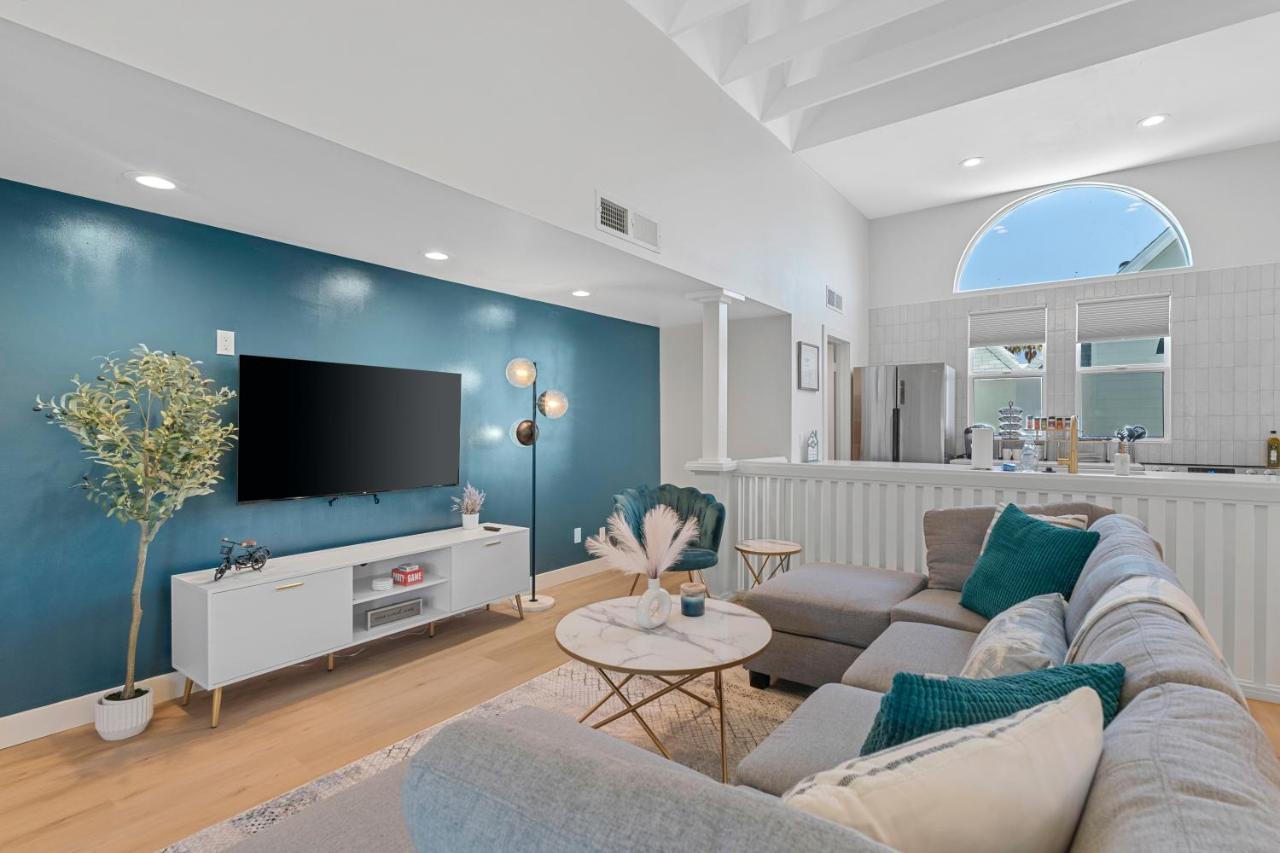 Peaceful Phoenix Getaway - Central Location, Family-Friendly & Pool Table! Buitenkant foto